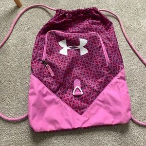 Under Armour Sling Backpack